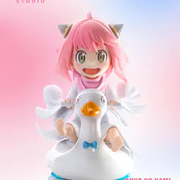 Ruby - Anya 5