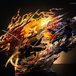Hamlet - Zenitsu 3