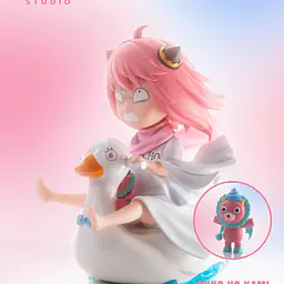 Ruby - Anya 3