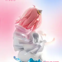 Ruby - Anya 6