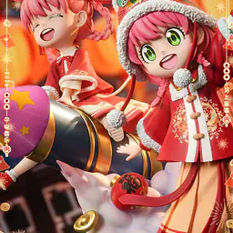 Waku Waku - Anya 8