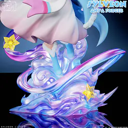 Chou Xiang - Anya cos Sylveon 8
