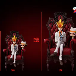 White Curse - Tsunayoshi Sawada 8