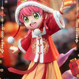 Waku Waku - Anya 4