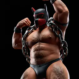 Dirty Bird - Big Dog K 2