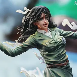 Craftsman - Pieck 3