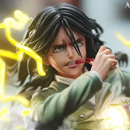 Craftsman - Pieck 2