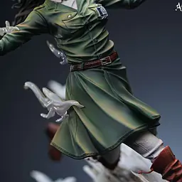 Craftsman - Pieck 9