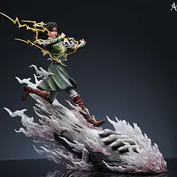 Craftsman - Pieck 4
