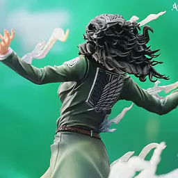 Craftsman - Pieck 5