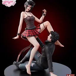 Sugar - Nana Osaki and Ren Honjo 3