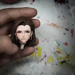 24K - Nico Robin 9