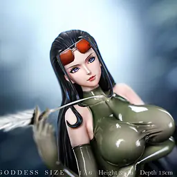 24K - Nico Robin 5