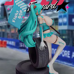 SC - Hatsune Miku 5