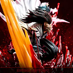 Dream Box - Kenpachi 2