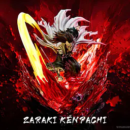 Dream Box - Kenpachi 3