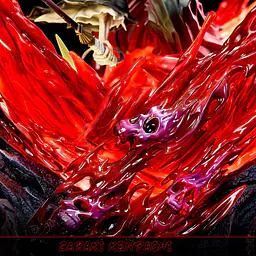 Dream Box - Kenpachi 7