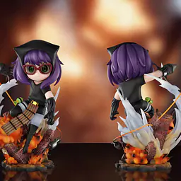 Ruin - Anya cos Reze 5