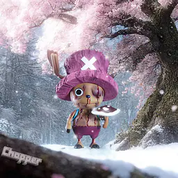 Dream Lab - Chopper 2