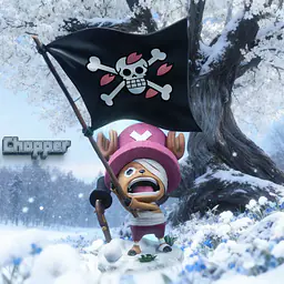 Dream Lab - Chopper 1