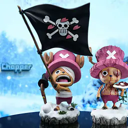 Dream Lab - Chopper 5