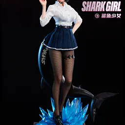 Chiyan - Ellen Joe 1
