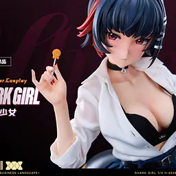 Chiyan - Ellen Joe 7