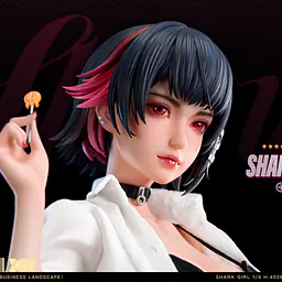 Chiyan - Ellen Joe 10