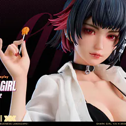 Chiyan - Ellen Joe 3