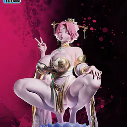 Demon Core - Ailian 3