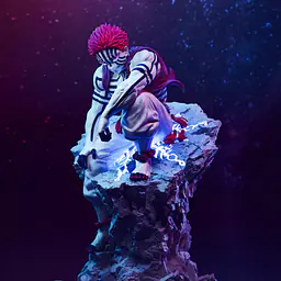 Chord - Akaza 1