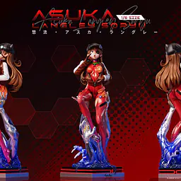 T-One - Asuka 7