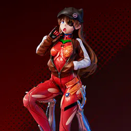T-One - Asuka 4