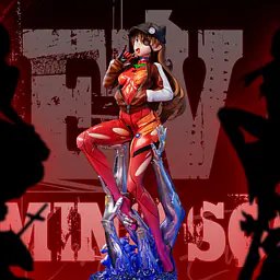 T-One - Asuka 6