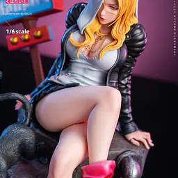 Pop Art - Rangiku 4