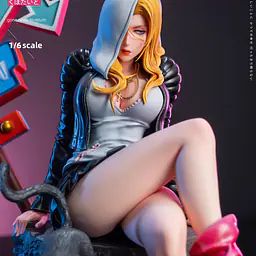 Pop Art - Rangiku 5