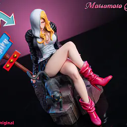 Pop Art - Rangiku 2