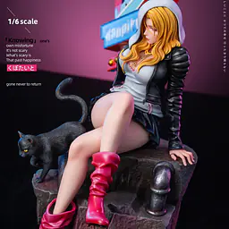 Pop Art - Rangiku 1