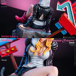 Pop Art - Rangiku 9