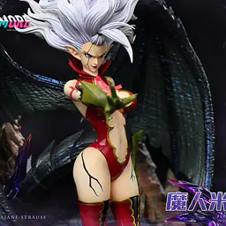 Sakura x More - Mirajane 5