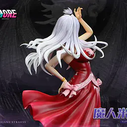 Sakura x More - Mirajane 6