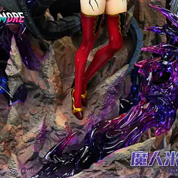 Sakura x More - Mirajane 8