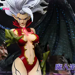 Sakura x More - Mirajane 2