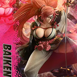 Prime 1 - Baiken 2