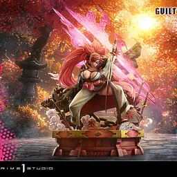 Prime 1 - Baiken 1