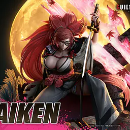 Prime 1 - Baiken 4