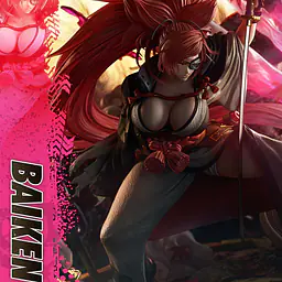 Prime 1 - Baiken 7