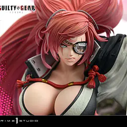 Prime 1 - Baiken 20