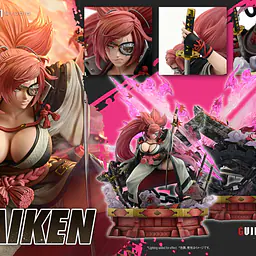Prime 1 - Baiken 5