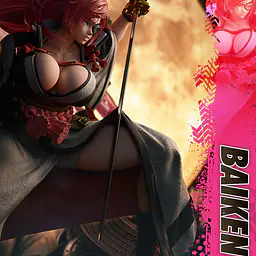 Prime 1 - Baiken 14